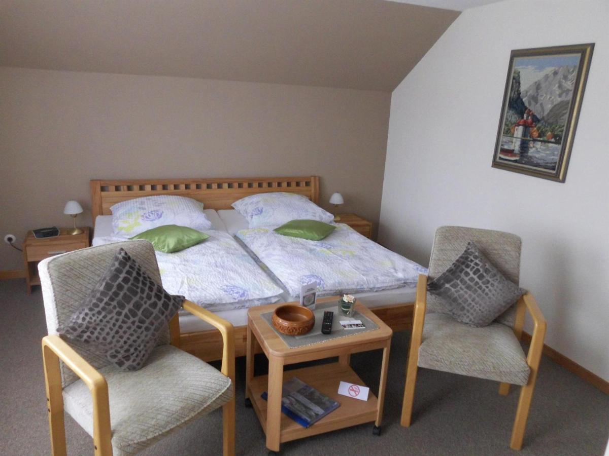Apartamento Haus Streitburger Bad Driburg Exterior foto